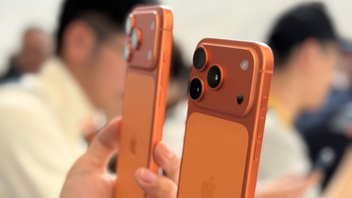 Składany iPhone bez Face ID. Apple wyciąga stary patent