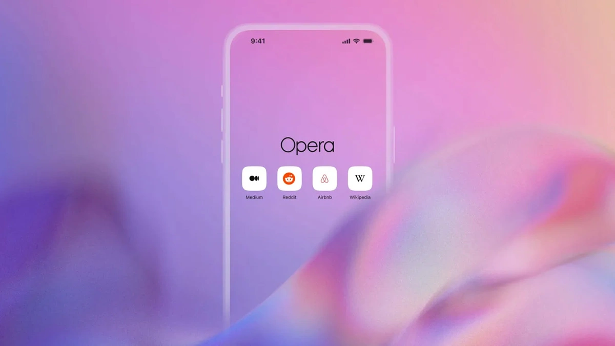 iPhone przeglądarki Europa DMA