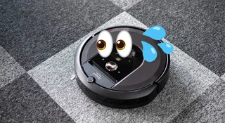 iRobot producent Roomby ma kłopoty
