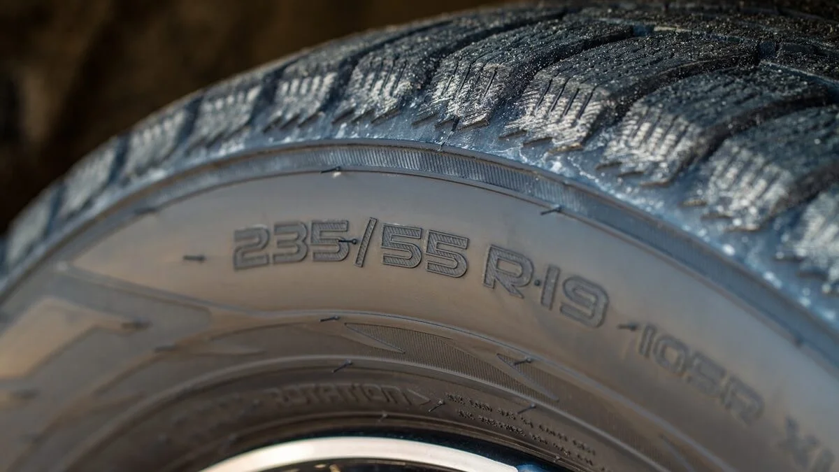 Jak dopasować rozmiar opon do samochodu?