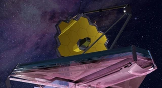 Teleskop Webba miał potężną wadę. Chcieli odkrywać nowe światy, dostawali chłam