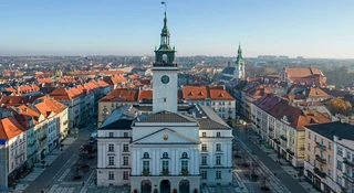 koniec globalnej wioski