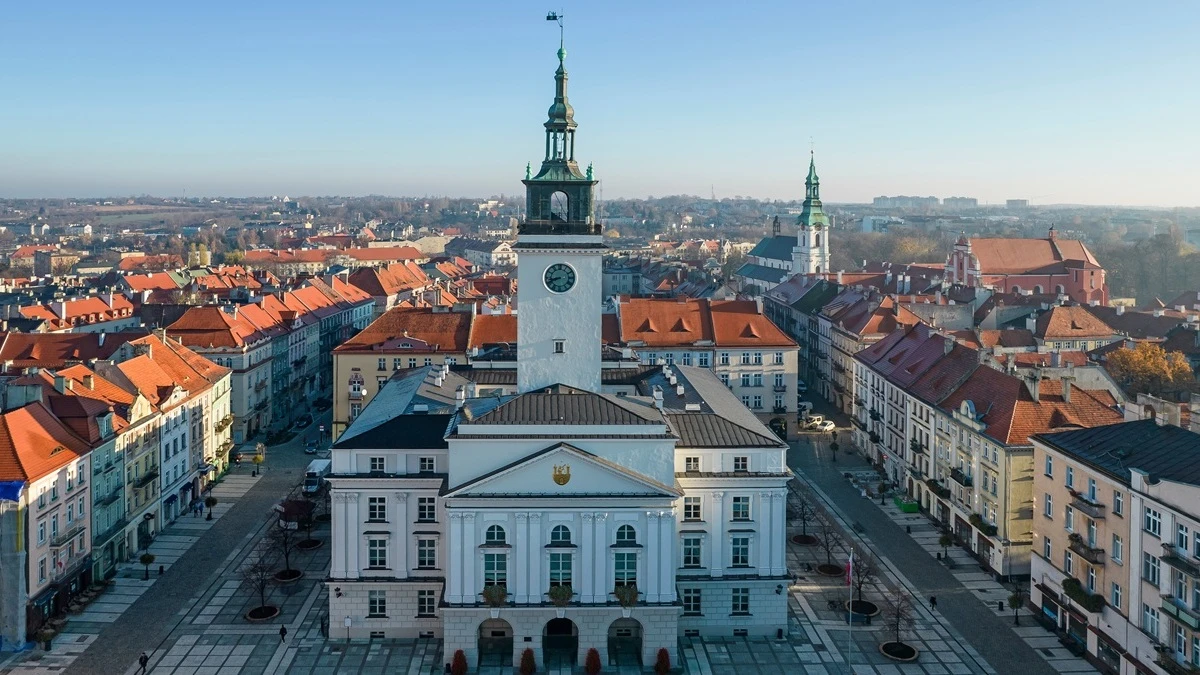 koniec globalnej wioski