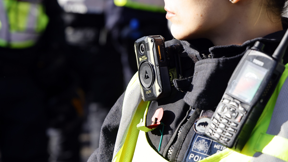 Kontrolerzy biletów jak policjanci. Coraz mniej mi się to podoba