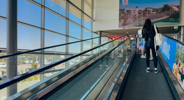 Lotnisko w Krakowie jest feralne. Drugie mogłoby pomóc, ale jest problem