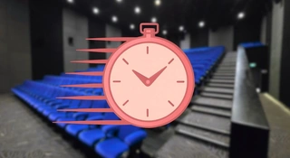 Ile naprawdę czekasz na film w kinie?