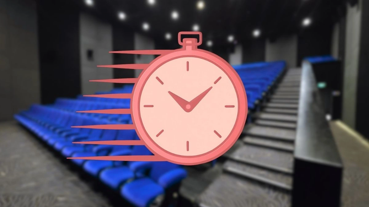 Ile naprawdę czekasz na film w kinie?