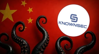 Cyberimperium zdemaskowane. Chiny podsłuchiwały cały świat