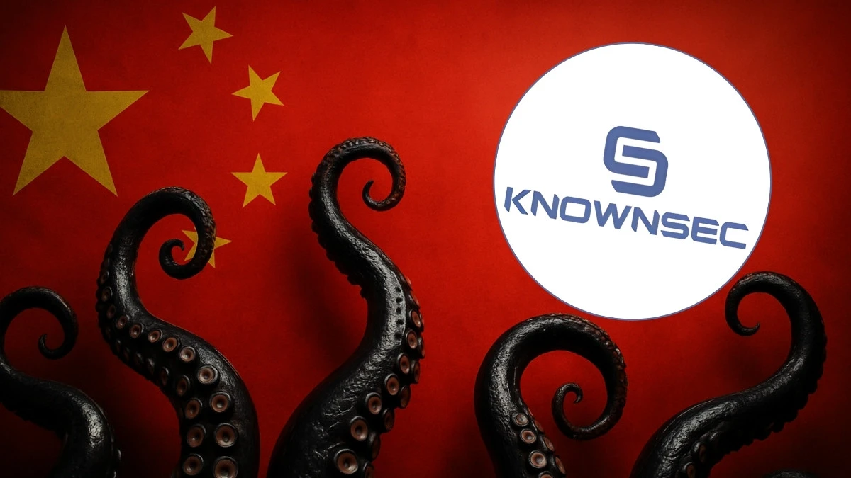 Cyberimperium zdemaskowane. Chiny podsłuchiwały cały świat