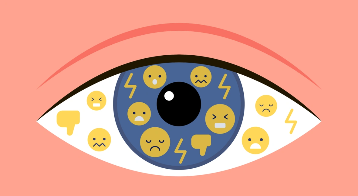 Image for Internet oczami dziecka. Przerażające, jaki świat im zbudowaliśmy