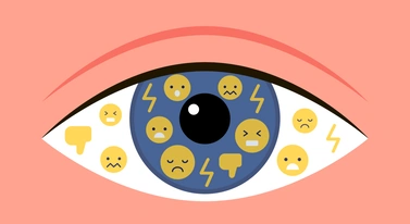 Internet oczami dziecka. Przerażające, jaki świat im zbudowaliśmy