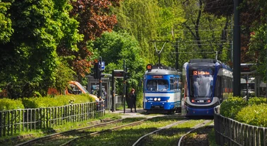 Autobusy na wodór nie wypaliły. To może… tramwaje?
