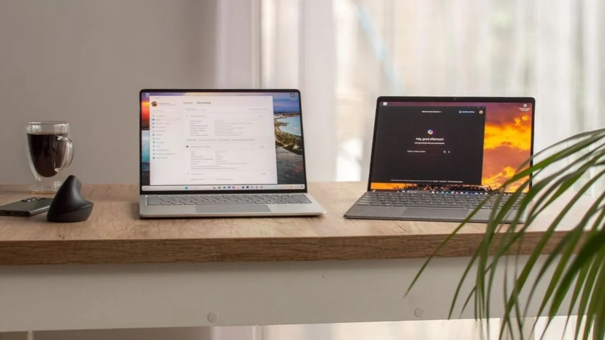 Laptopy Snapdragon kompatybilność