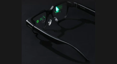 Okulary Lenovo mają wiadomości i nawigację. O wiele taniej niż Meta