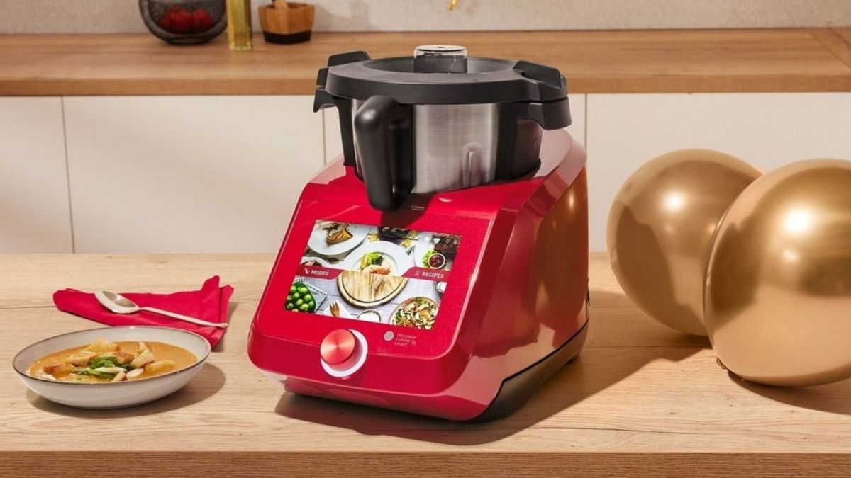 Lidl z promocją jakiej nie było. Konkurent Thermomixa w świetnej cenie