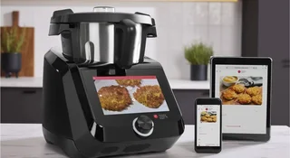 Robot Lidla promocja