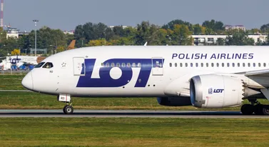 LOT prosto do Doliny Krzemowej. Ruszamy z nowym połączeniem