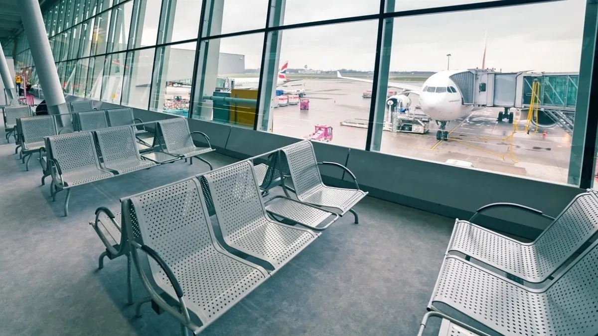 Wojna hybrydowa w NATO. Drony zamknęły Berlin