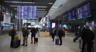 Polskie lotnisko sparaliżowane. Cisną bekę, że lepiej je zamknąć na jesień i zimę