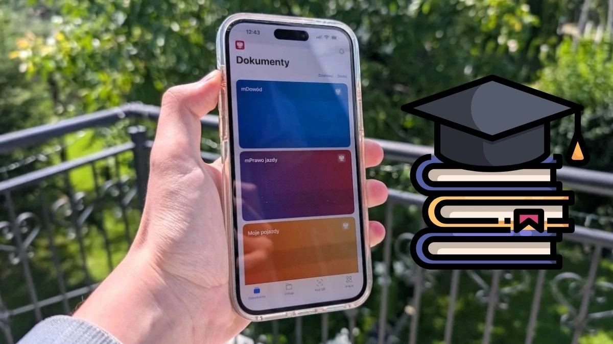 E-dyplom w aplikacji mObywatel. Sejm rozpoczyna prace