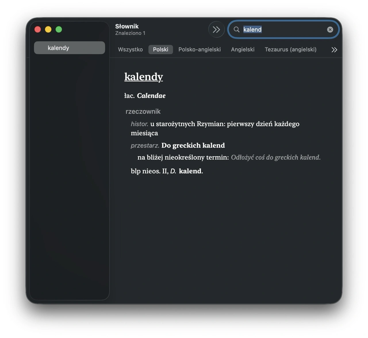 macOS 26 tahoe spotlight bug 