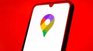 Nowe funkcje Mapy Google