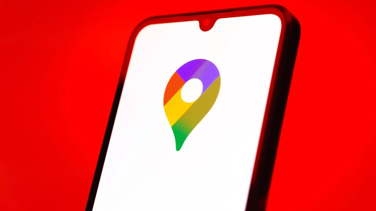 Nowe funkcje Mapy Google