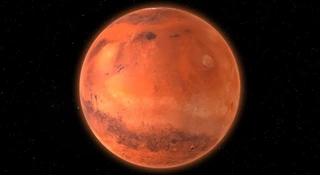 Bliźniacze sondy NASA zbadają tajemnicę Marsa