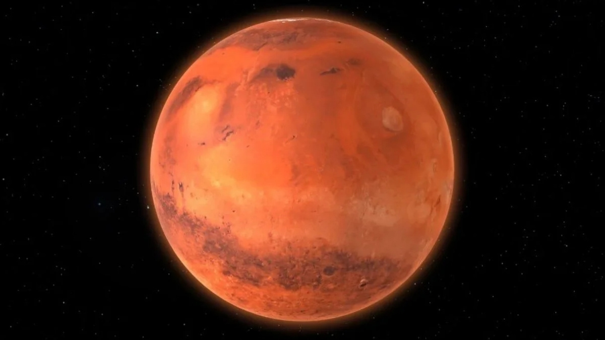 Na Marsie dzieje się coś złego. NASA wysyła dwie sondy