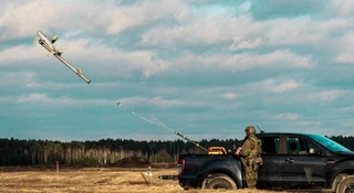 90 proc. skuteczności. Nowa tarcza antydronowa już u nas