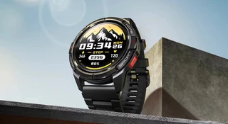 Czy można kupić smartwatch z GPS w przystępnej cenie? Mibro pokazuje, że tak