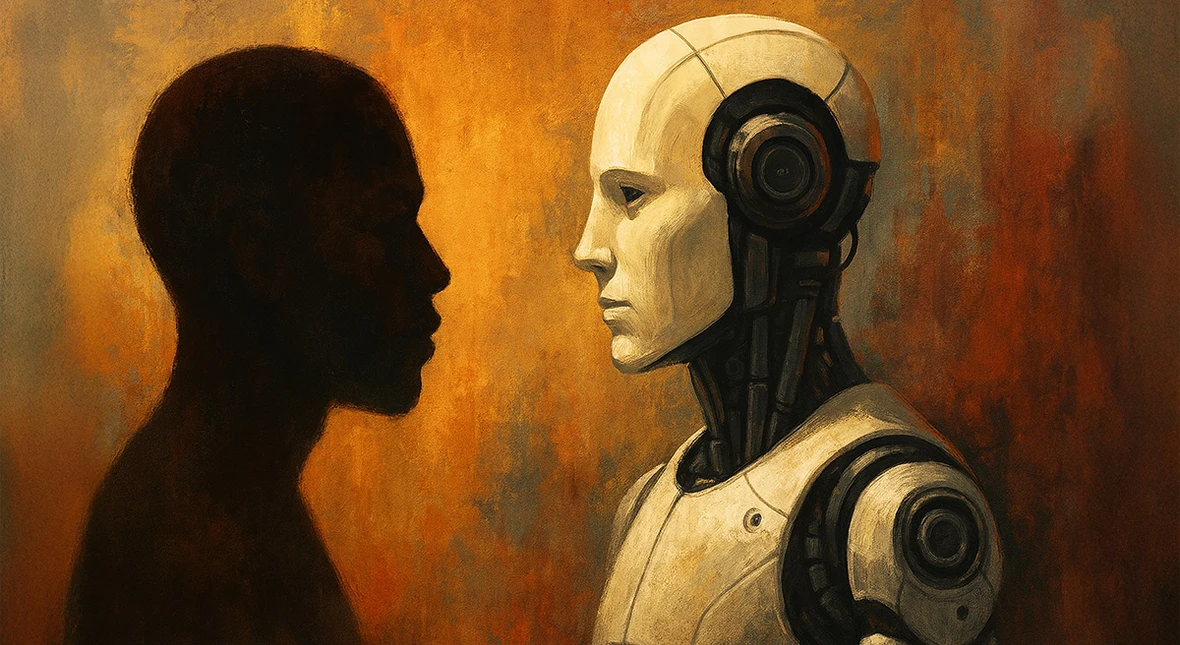 Microsoft AI Suleyman rasizm