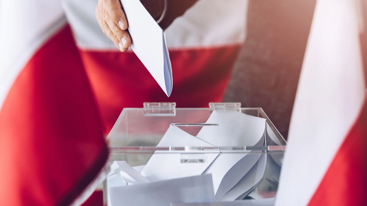 cyfrowy system poparcia