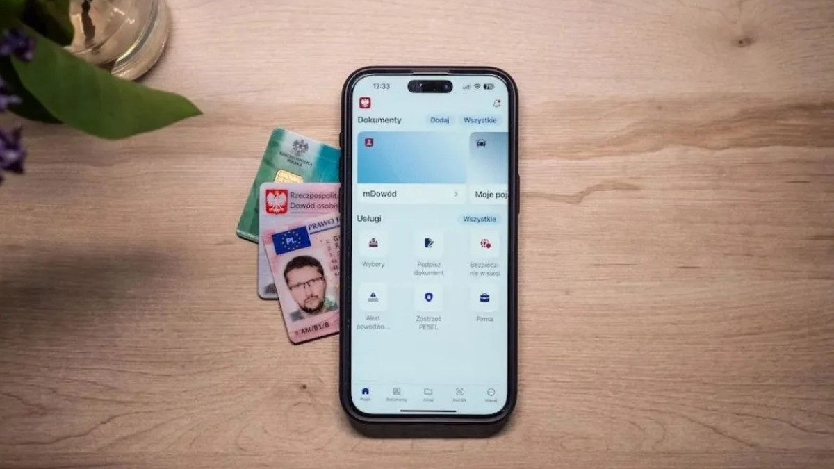 MObywatel czeka kolejna zmiana. Emeryci ją pokochają