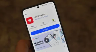mObywatel wniosek rejestracja pojazdów