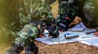 MON chce szkolić cywili. Pilotaż już tej zimy