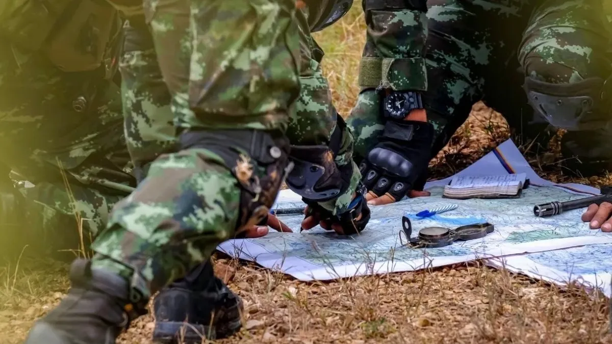 MON chce szkolić cywili. Pilotaż już tej zimy