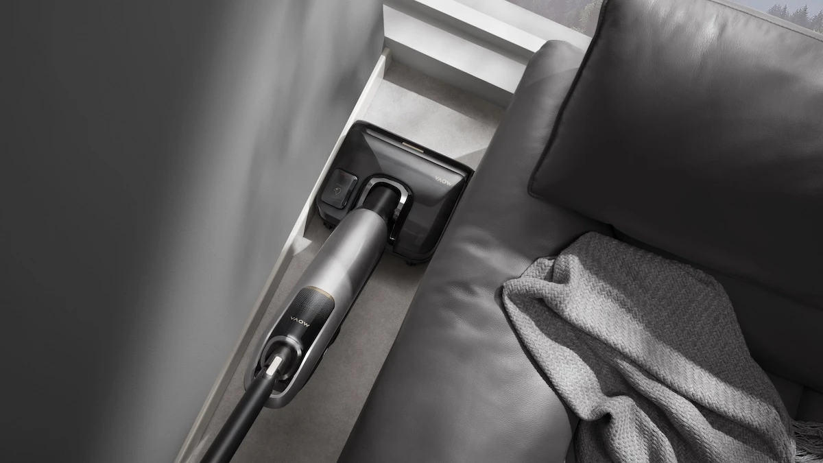 Odkurzacze wet&dry za pół ceny. MOVA ma genialne promocje