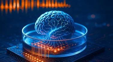 Mózg ma wgrany BIOS. Ogromny potencjał dla medycyny i neurologii