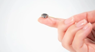 Implant Paradromics może przywrócić głos niemym pacjentom