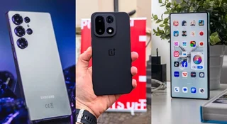 Zrobiłem ranking 6 potworów do gier. I tak mogłem od razu dać koronę OnePlusowi 15