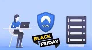 Najlepsze VPN Black Friday 2025