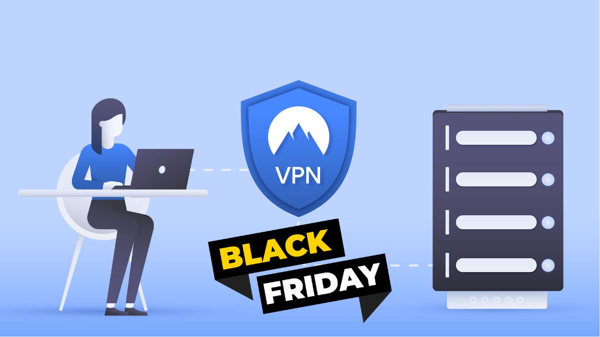 Najlepsze oferty VPN na Black Friday 2025. Sprawdzamy, gdzie jest najtaniej