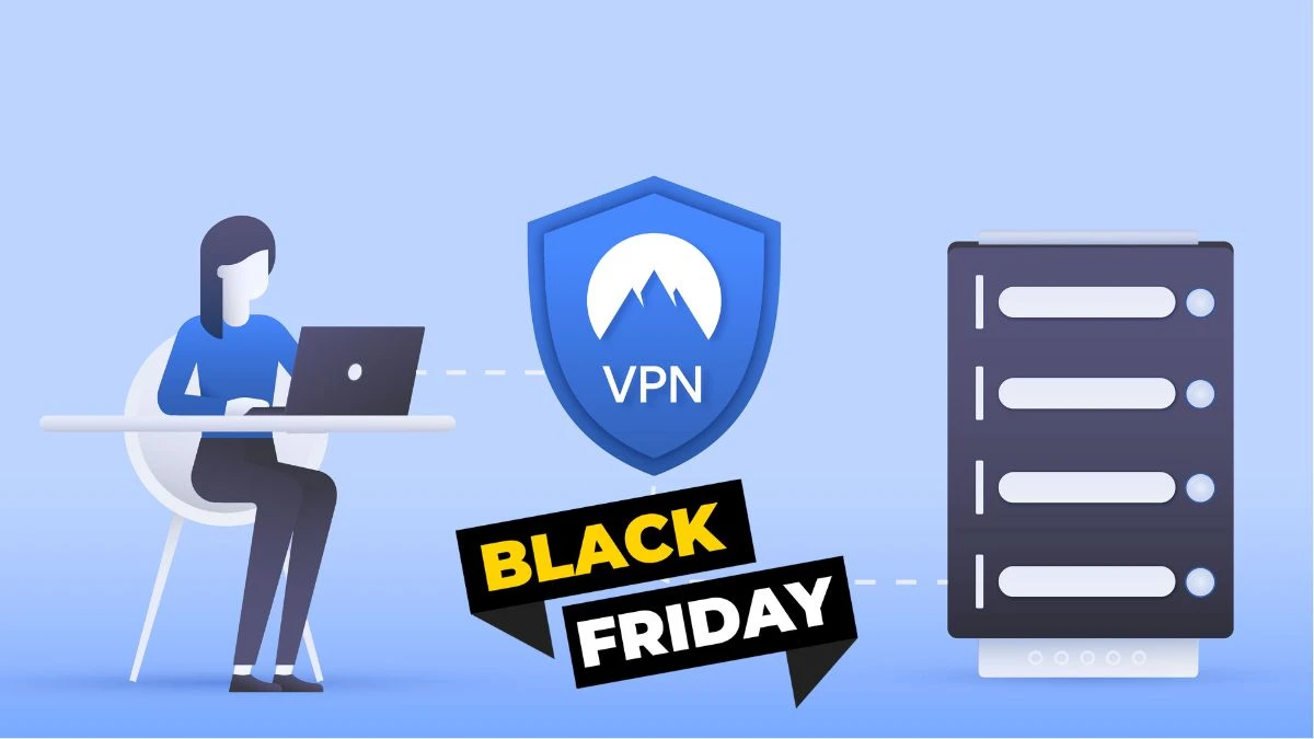 Najlepsze VPN Black Friday 2025