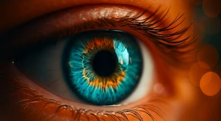 Światło zamiast skalpela. Nowa nadzieja dla naszej siatkówki