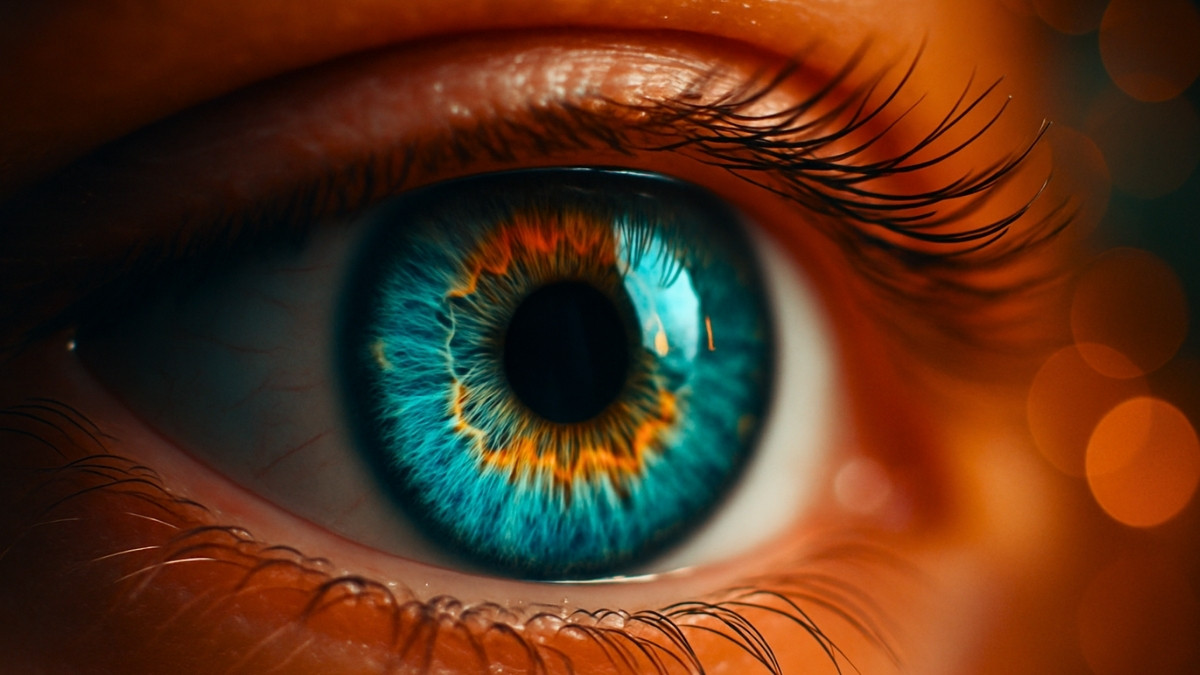 Nowa era w diagnostyce oczu. Przełomowy wynalazek naszych inżynierów