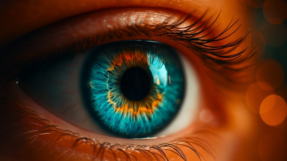 Światło zamiast skalpela. Nowa nadzieja dla naszej siatkówki