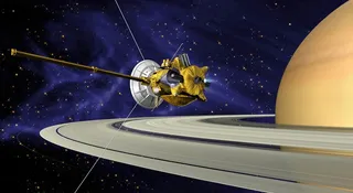 Jeśli gdzieś w Układzie Słonecznym istnieje życie poza Ziemią, to właśnie dostaliśmy potężną wskazówkę, gdzie powinniśmy go szukać. Nowa analiza danych z sondy Cassini rzuca zupełnie nowe światło na to, co dzieje się pod lodową skorupą Enceladusa. To nie jest zwykła woda, to chemiczny kocioł, w którym mieszają się składniki niezbędne do powstania biologii.