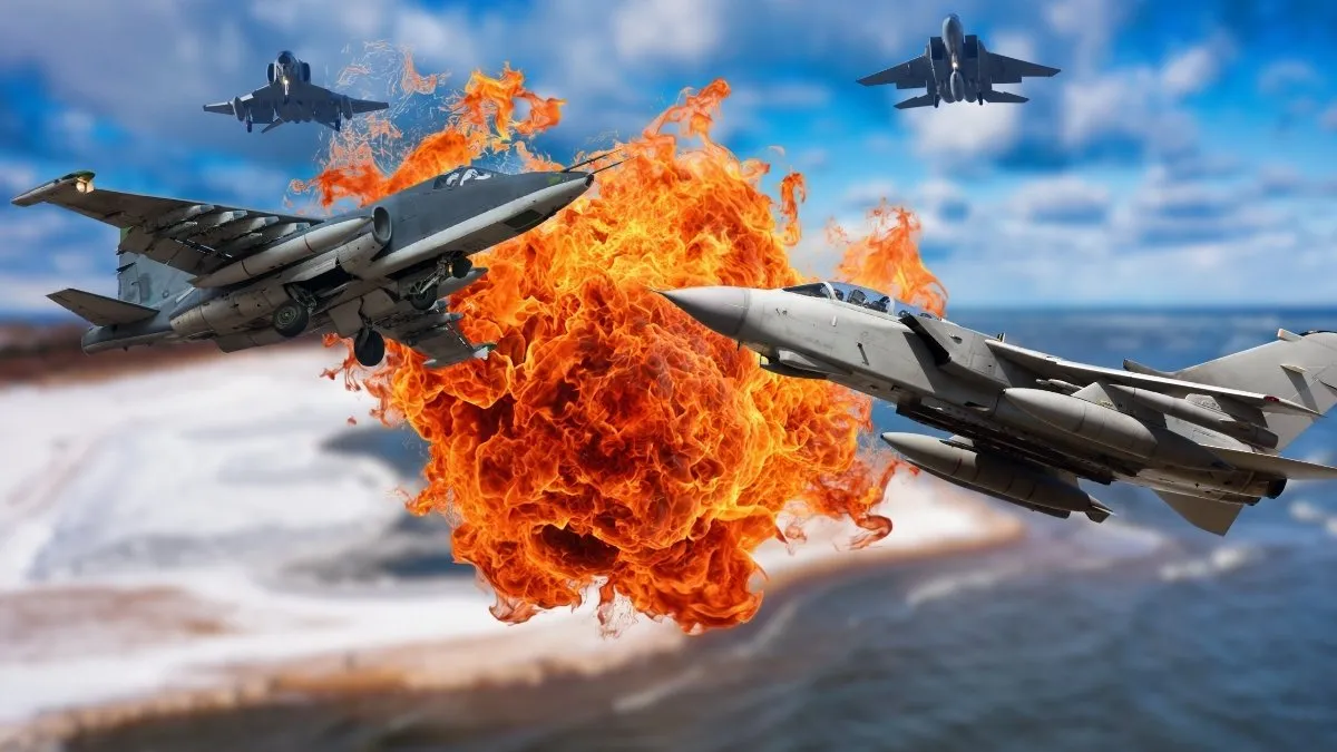 Marynarka zyska prawo do strzału. Dowódca podejmie decyzję