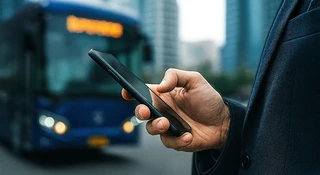 obce służby podsłuchy Yutong